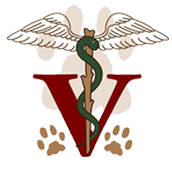 All Fur Paws Animal Hospital Logo